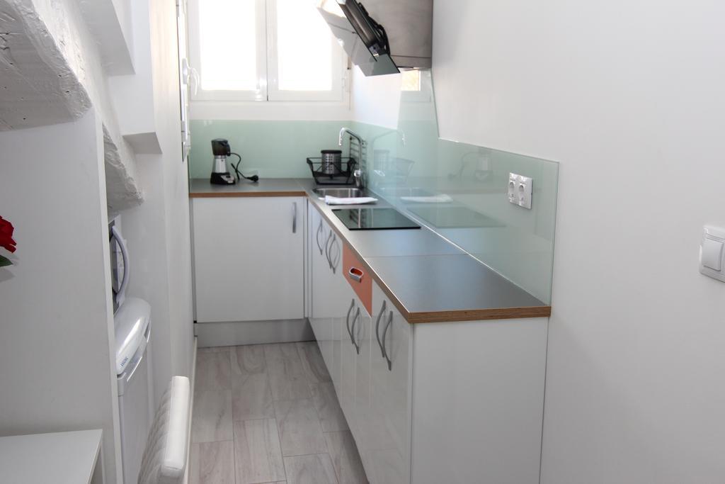 Apartamento Atico En Puerta Del Sol Madrid Exterior photo