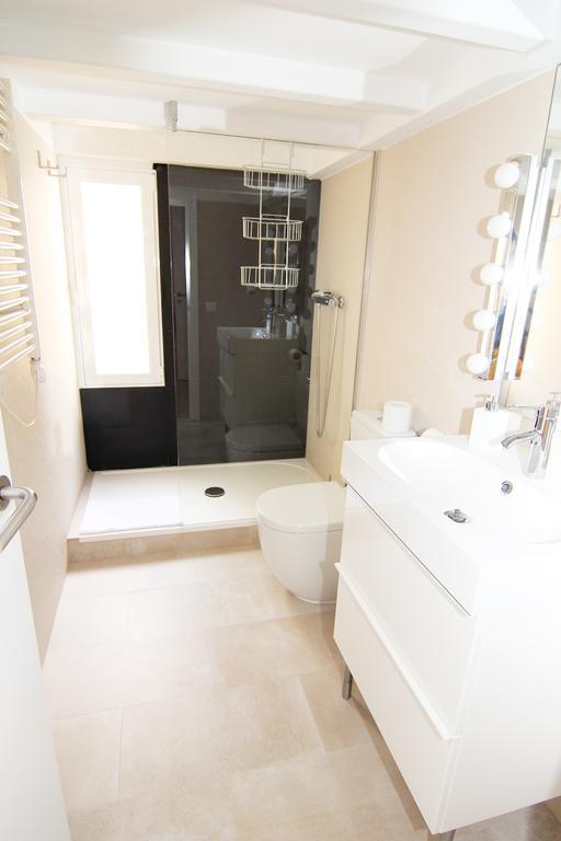 Apartamento Atico En Puerta Del Sol Madrid Exterior photo